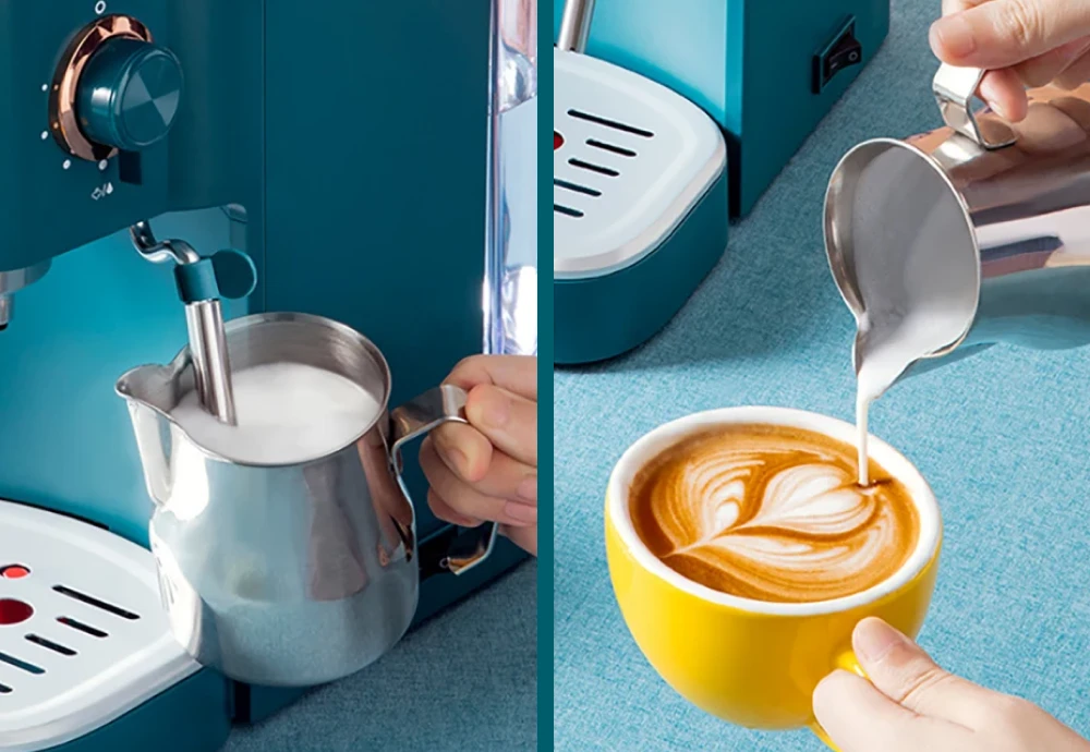 best small home espresso machine