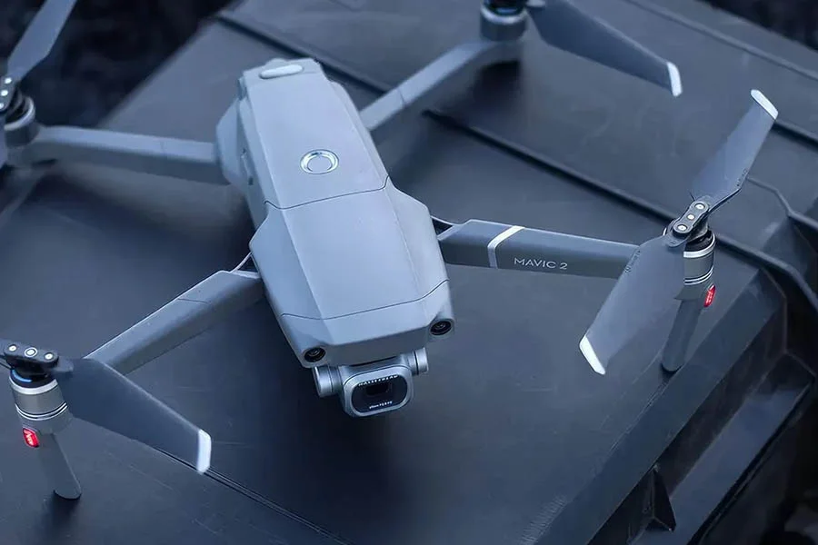 affordable drones with camera