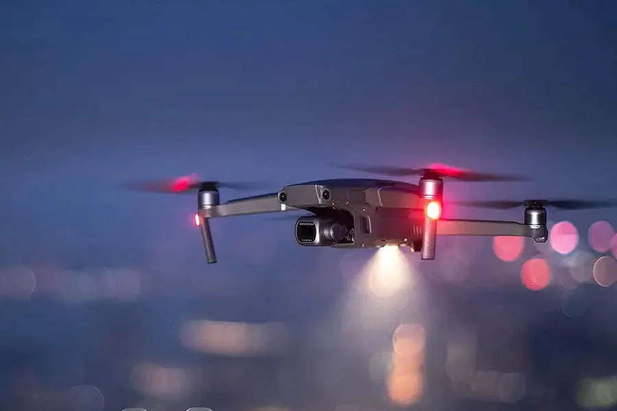 best photography drones