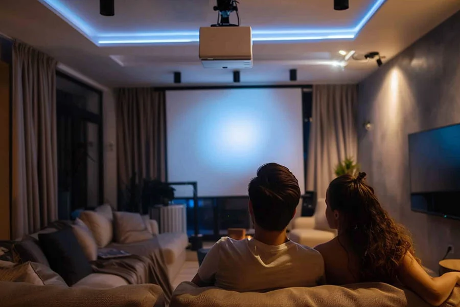 home cinema store